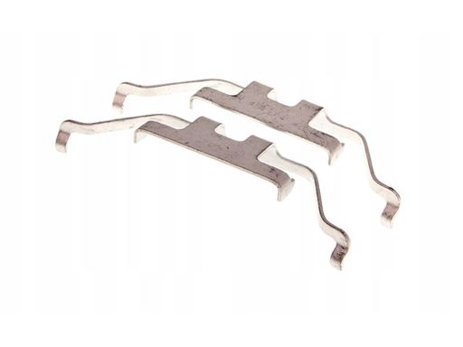 27-1486 Zestaw Inst. Klocków Ham. Bmw P. 1/2/3/4 Maxgear