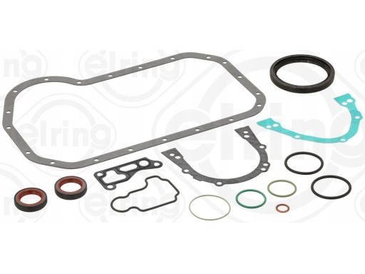 915.998 Zestaw Uszczelek Skrzyni Korbowej Elring