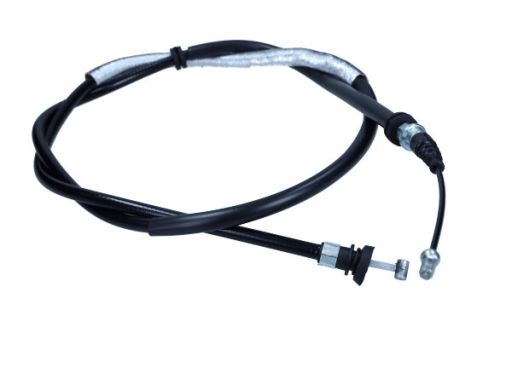 32-1387 Linka Ham. Ręcz. Lancia T. Delta 08- Pr Maxgear