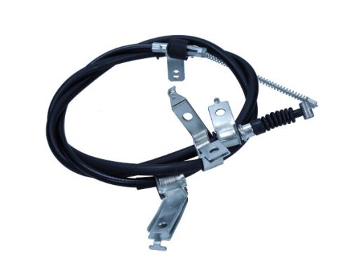 32-1406 Linka Ham. Ręcz. Mitsubishi T. L200 07- Maxgear