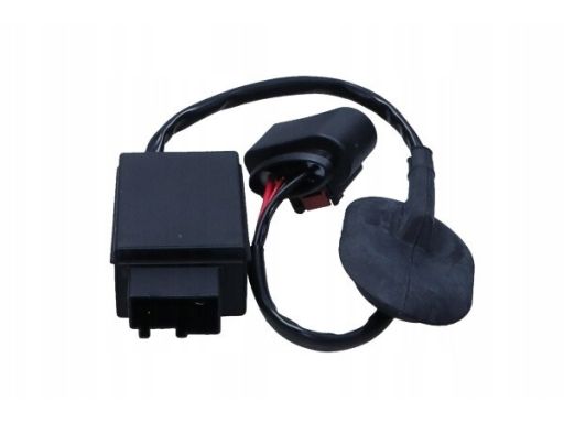 27-1236 Sterownik Pompy Pal. Vw Golf 1,6Fsi 02- Maxgear