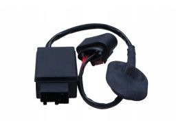 27-1236 Sterownik Pompy Pal. Vw Golf 1,6Fsi 02- Maxgear