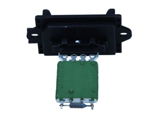 27-1248 Rezystor Dmuchawy Citroen C2/C3 02- Maxgear