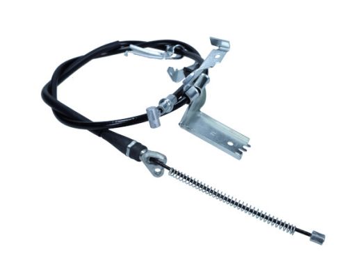 32-1524 Linka Ham. Ręcz. Suzuki T. Splash 1,0-1, Maxgear