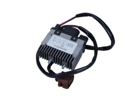 27-1334 Sterownik Wentylatora Chłodnicy Vw A6 -0 Maxgear