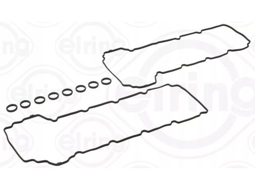 995.680 Zestaw Uszczelek Pokrywy Zaworów Elring