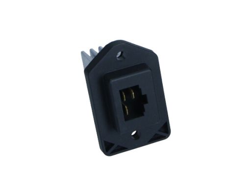 27-2165 Sterownik Dmuchawy Opel Antara 06-/ Capt Maxgear