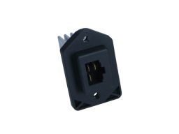 27-2165 Sterownik Dmuchawy Opel Antara 06-/ Capt Maxgear