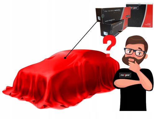 33-0015 Łożysko Koła Alfa P. 147 00- Maxgear