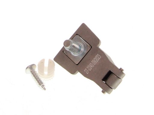 27-2240 Zawias Drzwi Fiat P. 500 07- Le/Pr Maxgear