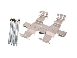 27-2470 Zestaw Inst. Klocków Ham. Bmw P. 1/2/3/4 Maxgear