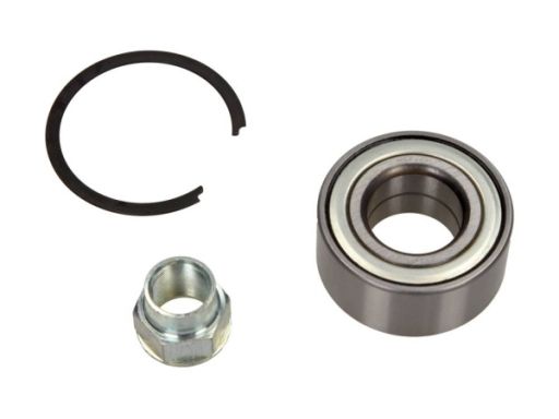 33-0118 Łożysko Koła Fiat P. Punto 99-/Bravo/A Z Maxgear