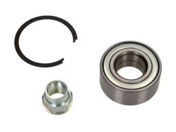 33-0118 Łożysko Koła Fiat P. Punto 99-/Bravo/A Z Maxgear