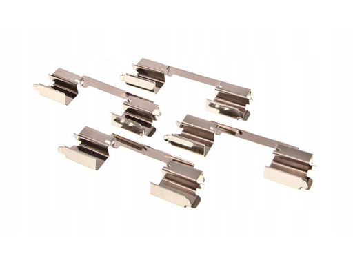 27-2493 Zestaw Inst. Klocków Ham. Citroen P. Jum Maxgear