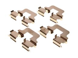 27-2510 Zestaw Inst. Klocków Ham. Db T. W168/W16 Maxgear