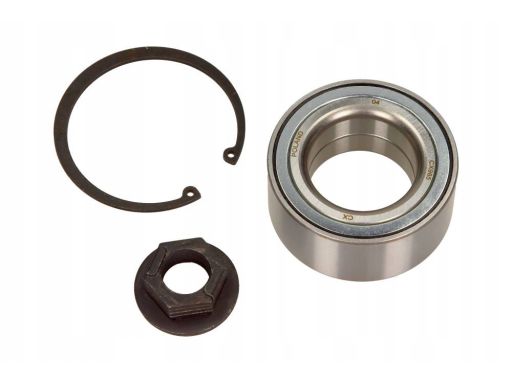 33-0153 Łożysko Koła Ford P. Mondeo 00- 2,0 16V Maxgear