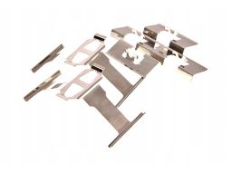 27-2525 Zestaw Inst. Klocków Ham. Honda T. Civic Maxgear