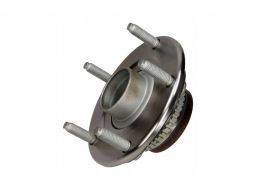 33-0189 Łożysko Koła Ford T. Transit 03- Z Abs Maxgear