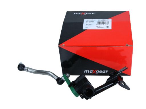 27-2001 Czujnik Regulacji Zasięgu Świateł Audi P Maxgear