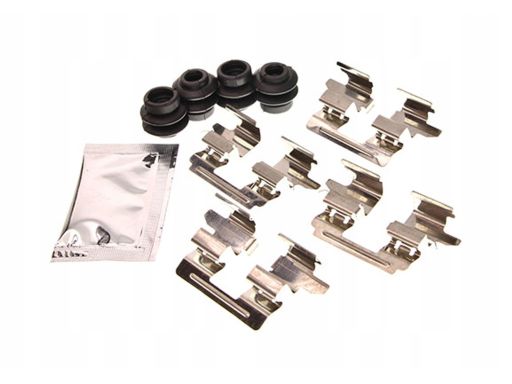 27-2556 Zestaw Inst. Klocków Ham. Nissan T. Juke Maxgear