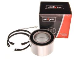 33-0266 Łożysko Koła Daewoo P. Lanos/Kalos/Nubir Maxgear