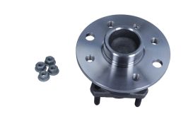 33-0281 Łożysko Koła Opel T. Astra H 04- 4 Śruby Maxgear