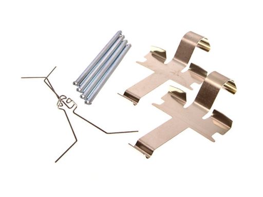 27-2584 Zestaw Inst. Klocków Ham. Subaru P. Impr Maxgear