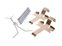 27-2584 Zestaw Inst. Klocków Ham. Subaru P. Impr Maxgear