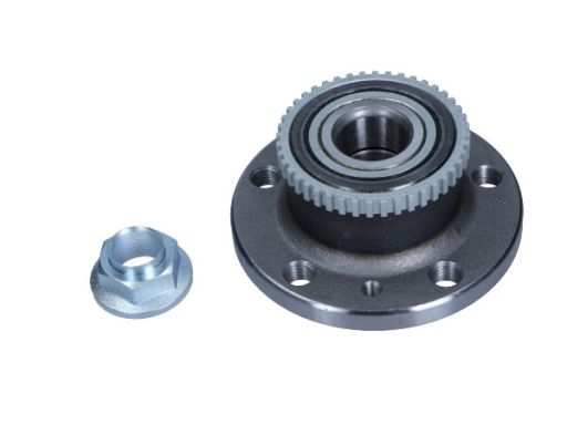 33-0324 Łożysko Koła Renault T. Espace 96- Z Abs Maxgear