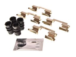 27-2603 Zestaw Inst. Klocków Ham. Volvo T. S60/S Maxgear