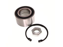 33-0356 Łożysko Koła Vw P. Caddy 96-/ Favorit-94 Maxgear