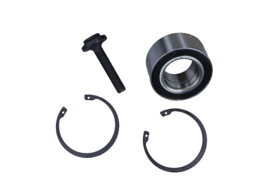 33-0379 Łożysko Koła Vw P. A100 88-94/A4/A6/A8/P Maxgear