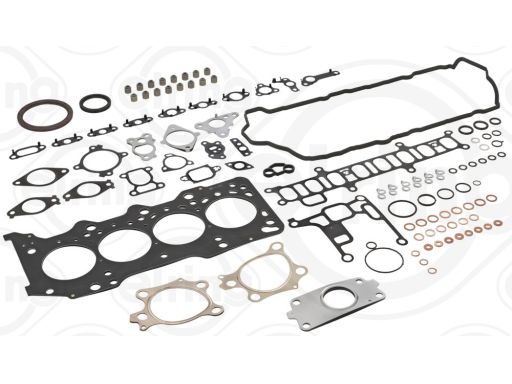 550.390 Kompletny Zestaw Uszczelek Silnika Elring