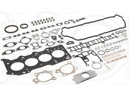 550.390 Kompletny Zestaw Uszczelek Silnika Elring