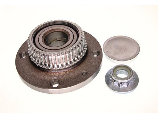 33-0412 Łożysko Koła Vw T. Caddy 95- Maxgear