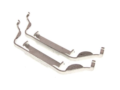 27-2476 Zestaw Inst. Klocków Ham. Bmw P. 5/7/X3/ Maxgear