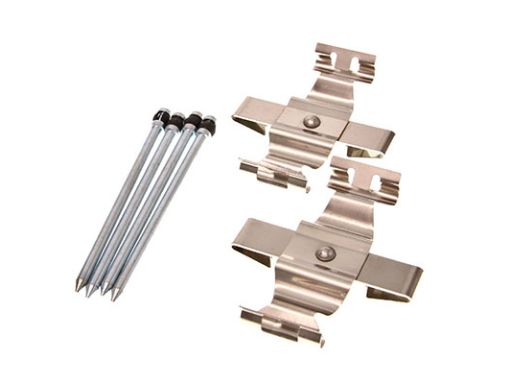 27-2505 Zestaw Inst. Klocków Ham. Db P. W211/S21 Maxgear