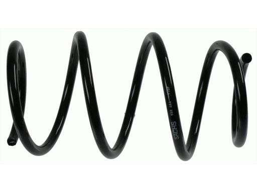 998 464 Sprężyna Zawieszenia Sachs