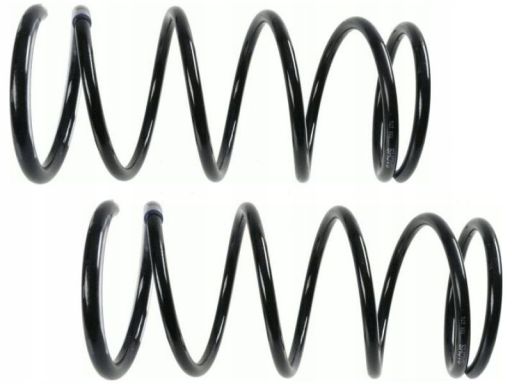 998 674 Sprężyna Zawieszenia Sachs