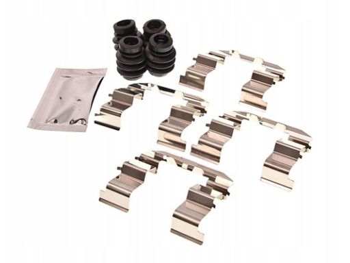 27-2533 Zestaw Inst. Klocków Ham. Hyundai P. I20 Maxgear