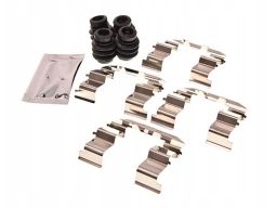 27-2533 Zestaw Inst. Klocków Ham. Hyundai P. I20 Maxgear