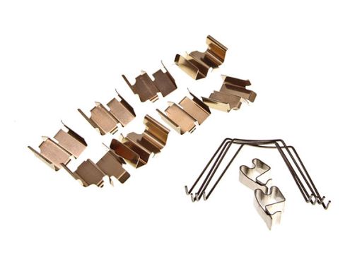 27-2547 Zestaw Inst. Klocków Ham. Mazda Mx-5 98- Maxgear