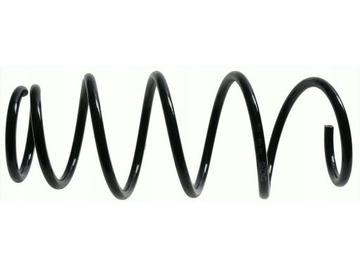 998 796 Sprężyna Zawieszenia Sachs