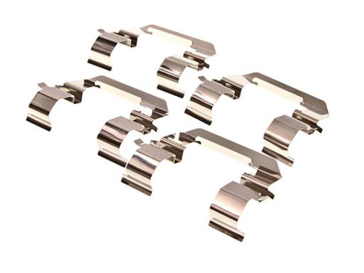 27-2565 Zestaw Inst. Klocków Ham. Opel P. Zafira Maxgear