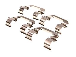 27-2565 Zestaw Inst. Klocków Ham. Opel P. Zafira Maxgear