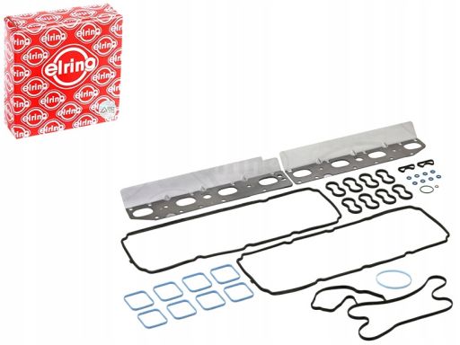083.350 Zestaw Uszczelek Głowicy Cylindra Elring