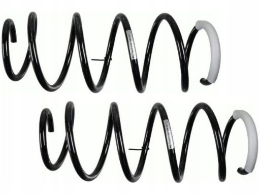 998 927 Sprężyna Zawieszenia Sachs