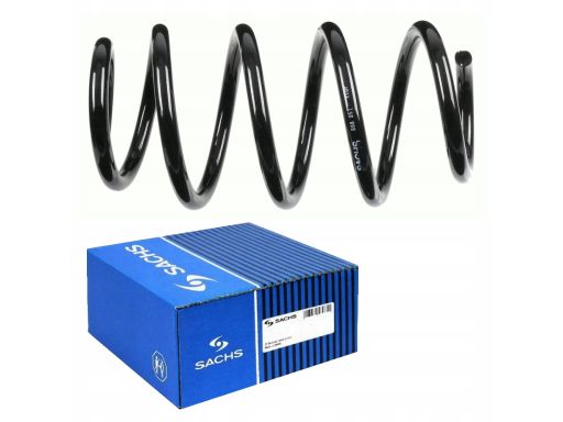 998 951 Sprężyna Zawieszenia Sachs
