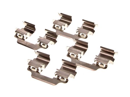 27-2579 Zestaw Inst. Klocków Ham. Renault T. Kan Maxgear