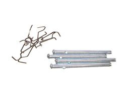 27-2597 Zestaw Inst. Klocków Ham. Toyota T. Coro Maxgear